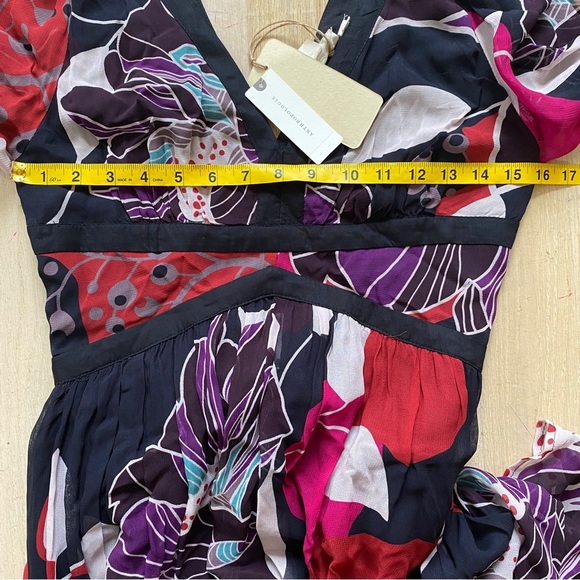 Anthropologie LetMeBe midi dress - Picture 10 of 11